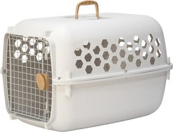 SportPet Designs Dog Kennel, Multi-Colored, 26-in