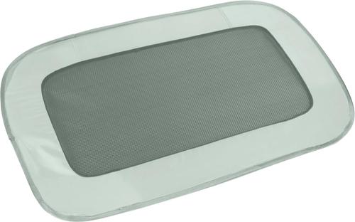 Show full view: SportPet Designs Soft Sided Pop-Open Crate Dog Kennel, Light Green, 19.5-in slide 5 of 7