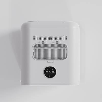 Show full view: Pet Marvel Smart Dog Dryer slide 4 of 6