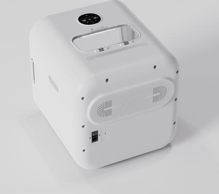 Show full view: Pet Marvel Smart Dog Dryer slide 5 of 6