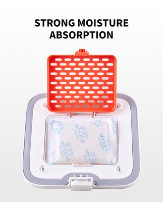 Show full view: PETKIT Desiccant for PETKIT Litter Box, 5 count slide 5 of 9