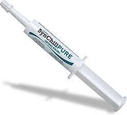 SynNutra SynChill Pure Horse Supplement, 10-gm syringe