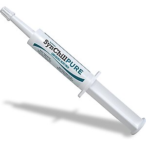SynNutra SynChill Pure Horse Supplement, 10-gm syringe