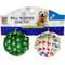 Show in main carousel: Tugzelle Ball Buddies Dog Toy slide 1 of 7