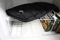 Professional's Choice Ice Horse Boot, Black, Standard: 3-Strap, 2 count slide 2 of 2