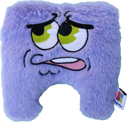 Show full view: Tugzelle Giggle Dog Toy, 4 count slide 5 of 7