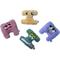Show in main carousel: Tugzelle Giggle Dog Toy, 4 count slide 2 of 7