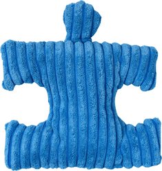 Tugzelle Pawzzle Plush Dog Toys, 4 count slide 2 of 8