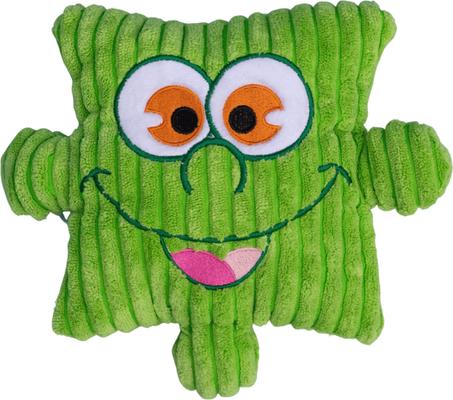 Show full view: Tugzelle Pawzzle Plush Dog Toys, 4 count slide 4 of 10