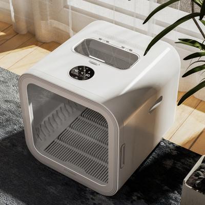 Show full view: Pet Marvel Smart Dog Dryer slide 6 of 6