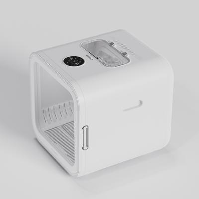 Show full view: Pet Marvel Smart Dog Dryer slide 2 of 6