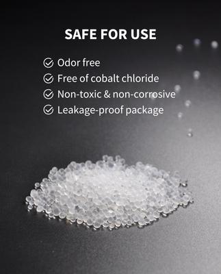 Show full view: PETKIT Desiccant for PETKIT Litter Box, 5 count slide 4 of 9