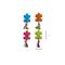 Show in main carousel: Tugzelle Quad PuzzlyPull Dog Toys, 4 count slide 4 of 7