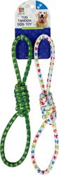 Tugzelle Tug Tandem Dog Toy