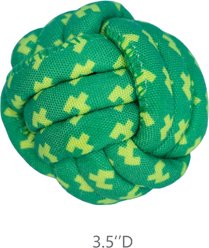 Tugzelle Ball Buddies Dog Toy slide 2 of 6