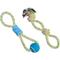 Show in main carousel: Tugzelle Ropey Duo Dog Toy slide 3 of 9