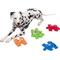 Show in main carousel: Tugzelle Pawzzle Plush Dog Toys, 4 count slide 8 of 10