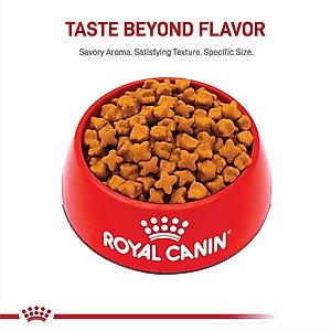 Royal Canin Breed Health Nutrition German Shepherd Adult Dry Dog Food, 30-lb bag