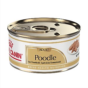 ROYAL CANIN Breed Health Nutrition Shih Tzu Adult Loaf In
