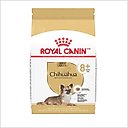 Royal Canin Breed Health Nutrition Chihuahua Adult 8+ Dry Dog Food, 2.5-lb bag