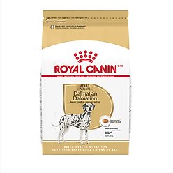 Royal Canin Breed Health Nutrition Dalmatian Adult Dry Dog Food, 30-lb bag