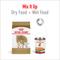 Show in main carousel: Royal Canin Breed Health Nutrition Bulldog Adult Dry Dog Food, 17-lb bag slide 5 of 13
