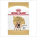 Royal Canin Breed Health Nutrition French Bulldog Adult Dry Dog Food, 17-lb bag