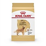 Best Dog Foods for Golden Retrievers