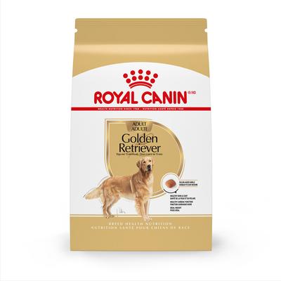 Royal Canin Golden Retriever Adult Dry Dog Food (Free Shipping - Main Image