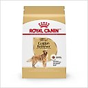 Royal Canin Breed Health Nutrition Golden Retriever Adult Dry Dog Food, 30-lb bag