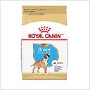 Royal Canin Breed Health Nutrition Boxer Puppy Dry Dog Food, 30-lb bag