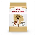 Royal Canin Breed Health Nutrition Boxer Adult Dry Dog Food, 30-lb bag