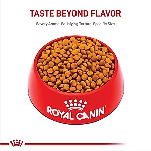 Royal Canin Breed Health Nutrition Golden Retriever Puppy Dry Dog Food, 30-lb bag
