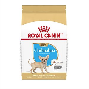 ROYAL CANIN Breed Health Nutrition Dachshund Puppy Dry Dog