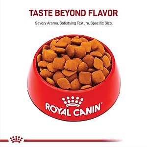 Royal Canin Breed Health Nutrition Golden Retriever Adult Dry Dog Food, 30-lb bag