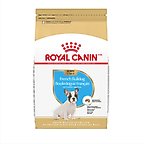 Royal Canin Breed Health Nutrition French Bulldog Puppy Dry Dog Food, 3-lb bag
