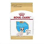 Best French Bulldog Puppy Foods
