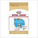 Royal Canin Breed Health Nutrition French Bulldog Puppy Dry Dog Food, 3-lb bag
