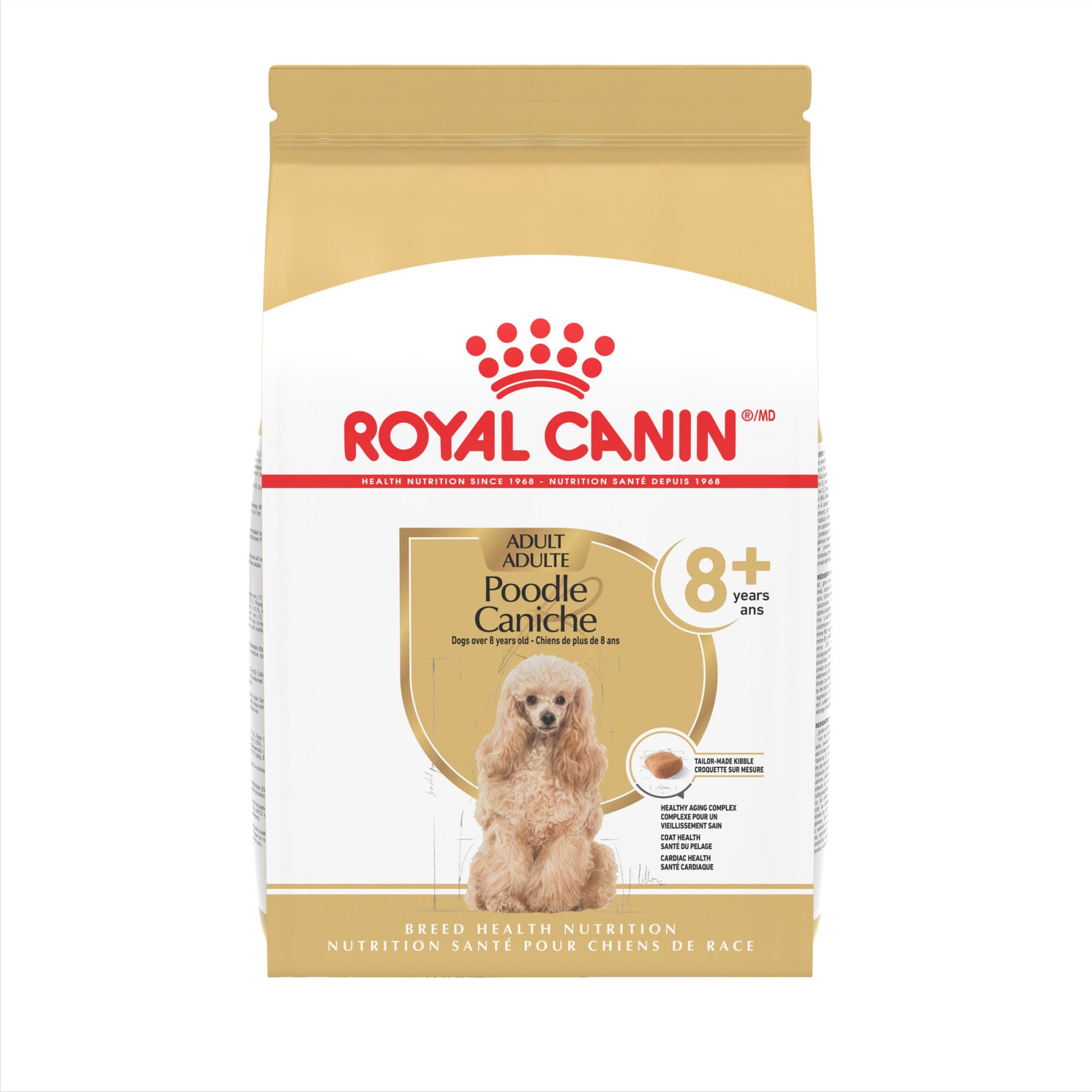 Who Carries Royal Canin Adult Dog Food for Poodles: Top Retailers Revealed