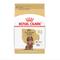 Show in main carousel: Royal Canin Breed Health Nutrition Dachshund Adult 8+ Dry Dog Food, 3-lb bag slide 1 of 11