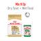 Show in main carousel: Royal Canin Breed Health Nutrition Maltese Adult Dry Dog Food, 10-lb bag slide 5 of 11