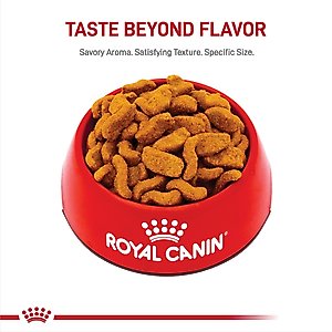 Royal Canin Breed Health Nutrition Bulldog Adult Dry Dog Food, 30-lb bag