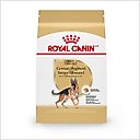 Royal Canin Breed Health Nutrition German Shepherd Adult Dry Dog Food, 17-lb bag