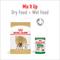 Show in main carousel: Royal Canin Breed Health Nutrition French Bulldog Adult Dry Dog Food, 30-lb bag slide 7 of 14
