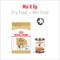 Show in main carousel: Royal Canin Breed Health Nutrition Beagle Adult Dry Dog Food, 30-lb bag slide 6 of 14