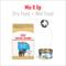 Show in main carousel: Royal Canin Breed Health Nutrition Yorkshire Terrier Puppy Dry Dog Food, 2.5-lb bag slide 7 of 12