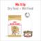 Show in main carousel: Royal Canin Breed Health Nutrition Poodle Adult Dry Dog Food, 10-lb bag slide 5 of 12