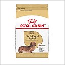 Royal Canin Breed Health Nutrition Dachshund Adult Dry Dog Food, 10-lb bag