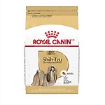 Best Dog Foods for Shih Tzus