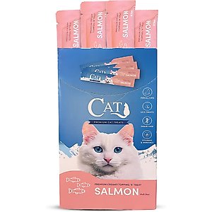 churu様 Churu 20-Count Chicken Variety Box Cat Treats - IBA01549